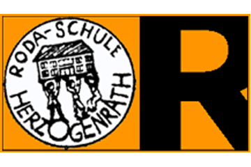 Logo Roda-Schule